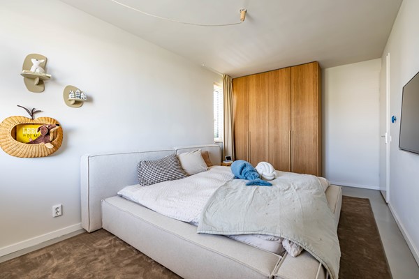 Medium property photo - Warmoltseiland 15, 9766 VH Eelderwolde